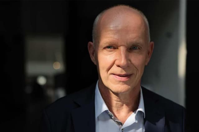Michel Bohdanowicz — Expert-comptable Paris